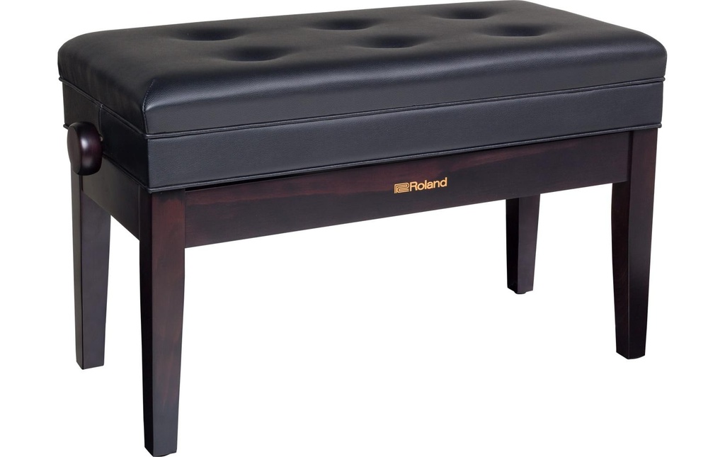 Roland Banc de piano RPB-D400 Duet – Rosewood