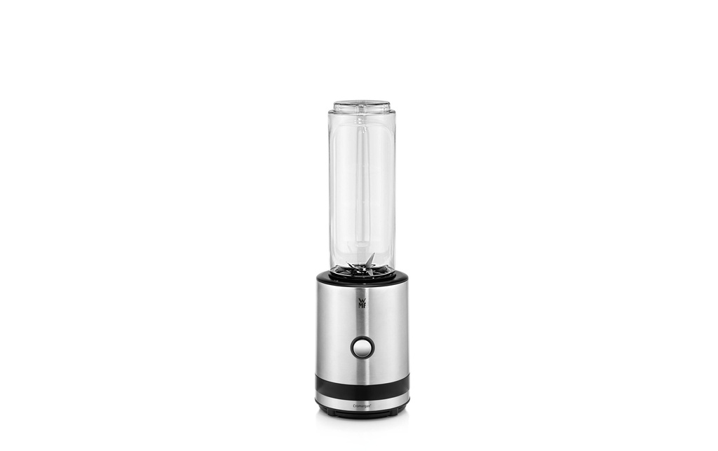 WMF Smoothie-to-go Cuisines minis Argenté