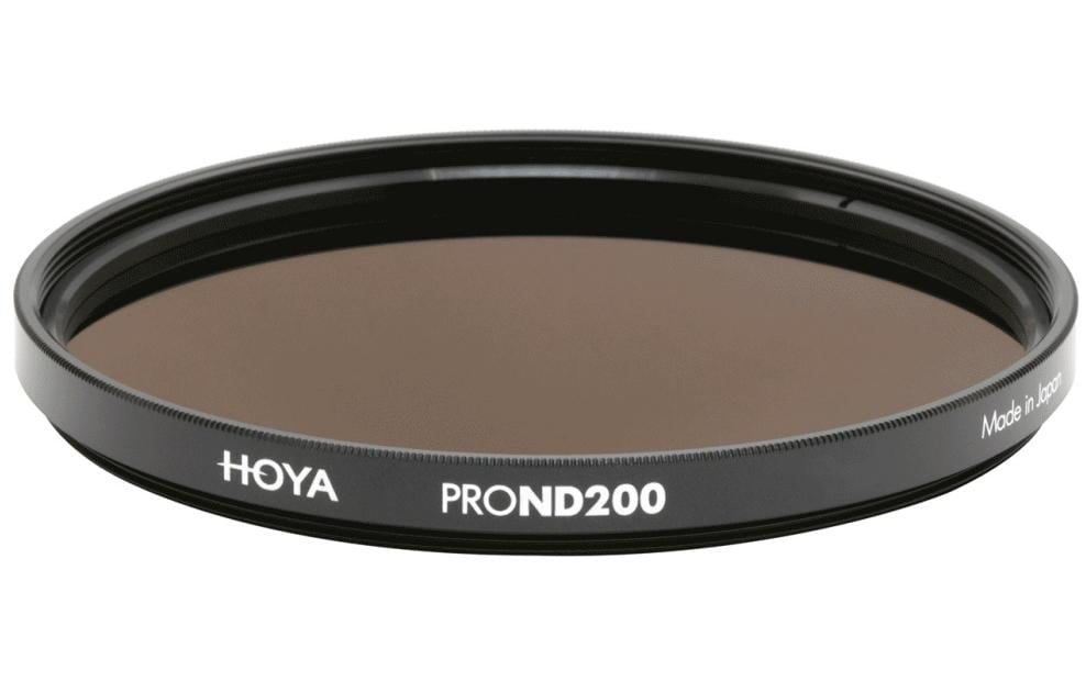 Hoya Filtre gris Pro ND200 82 mm