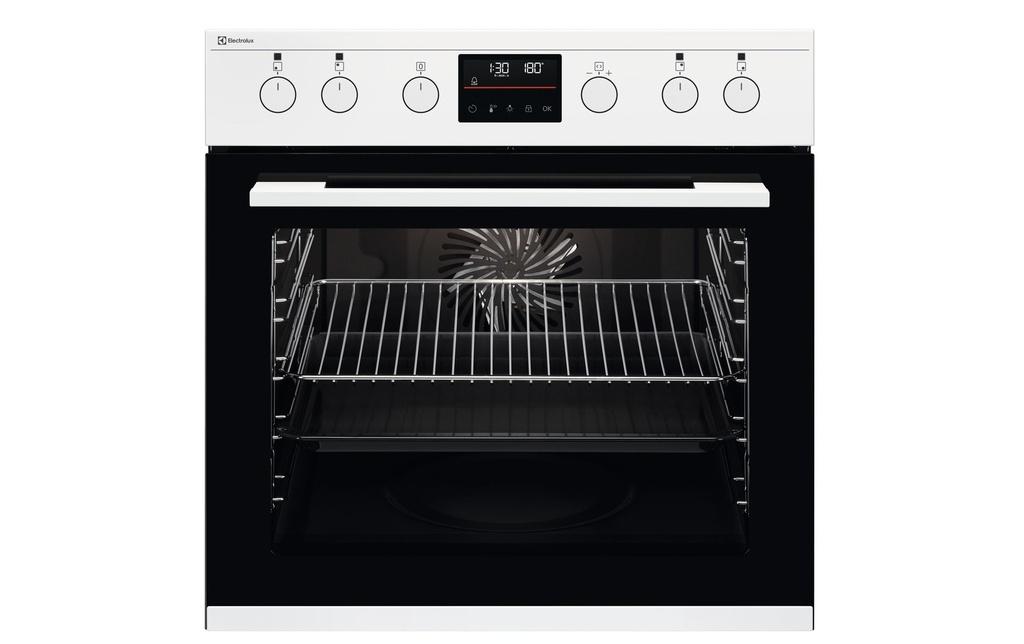 Electrolux Four encastré EH6l40XWE