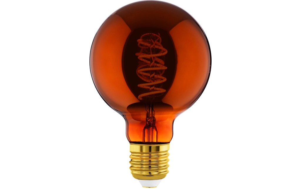 EGLO Leuchten Lampe 4 W E27 Blanc chaud