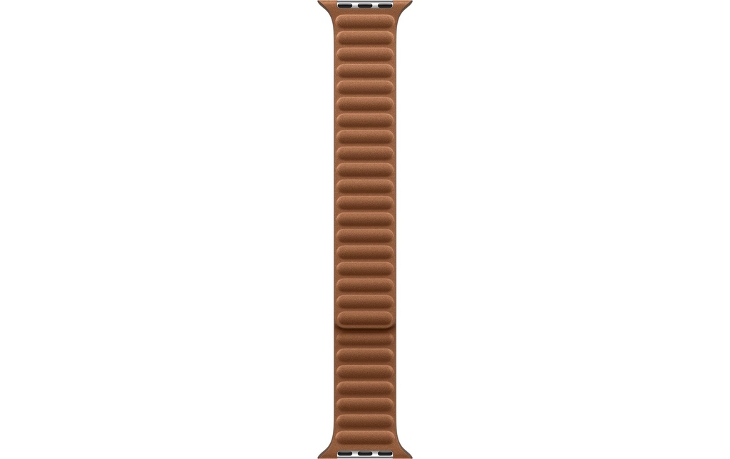 Apple Magnetic Link 46 mm Caramel S/M