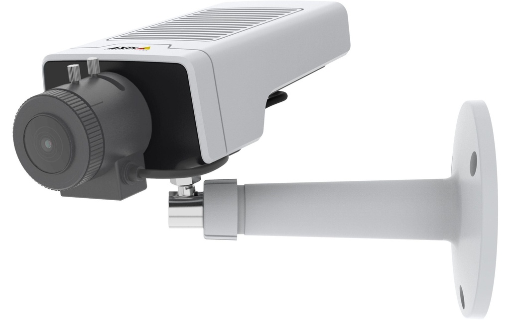 Axis Caméra réseau M1135 Barebone Sans objectif