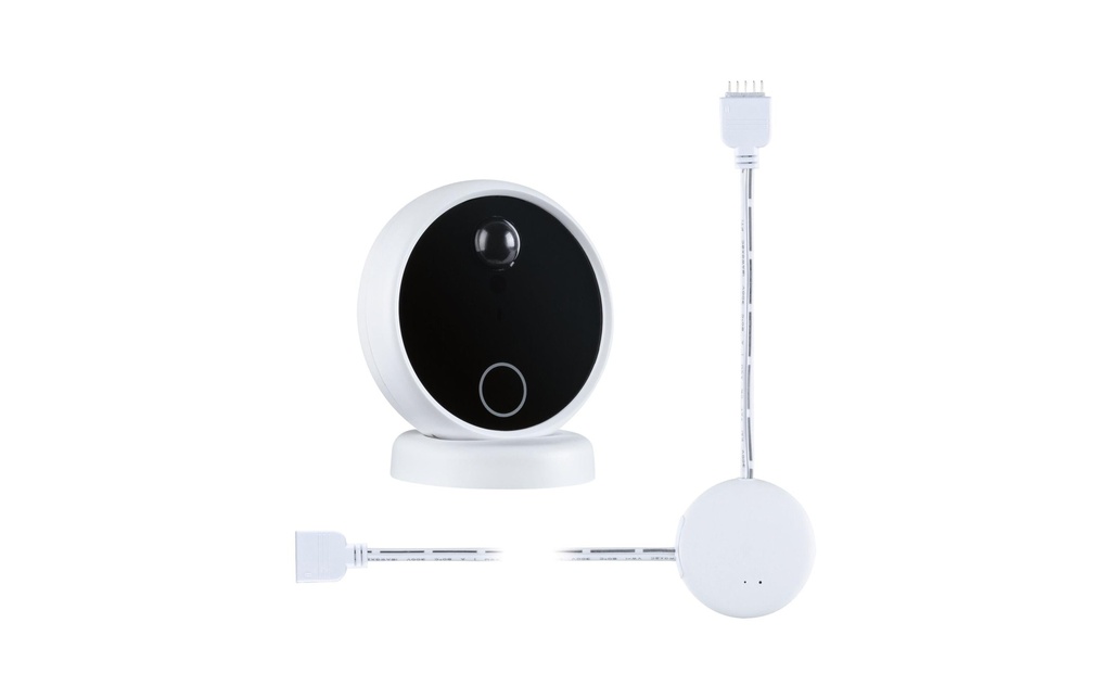 Paulmann MaxLED Wireless PIR & Touch Sensor