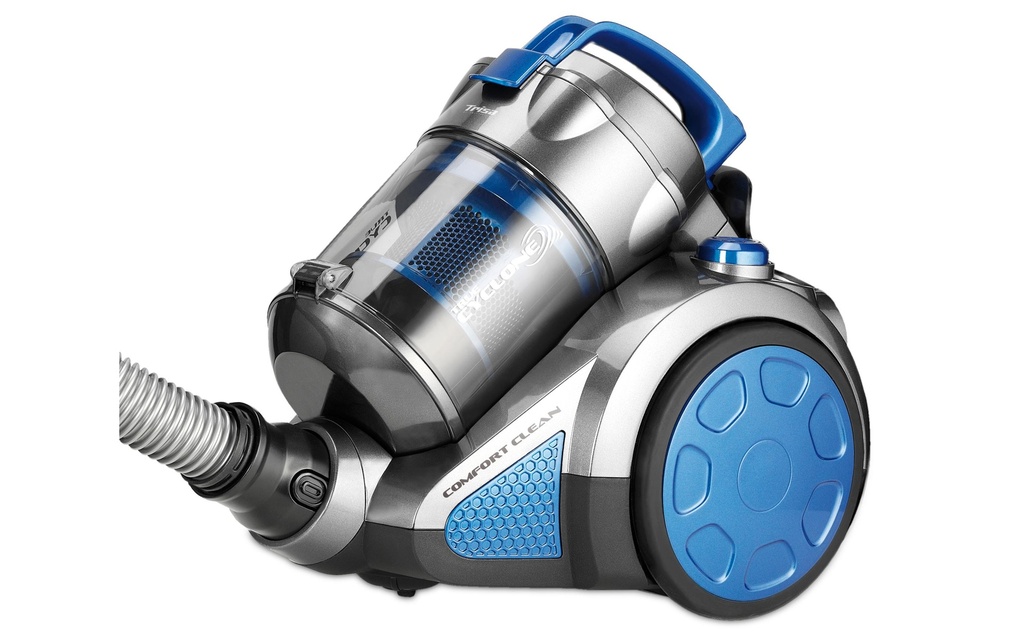 Trisa Aspirateur traîneau Cyclonic T6301