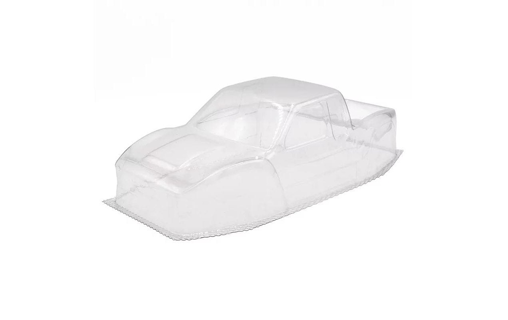 Hobbytech Carrosserie Crawler X-Perf 1 mm Lexan non peint, 1:10