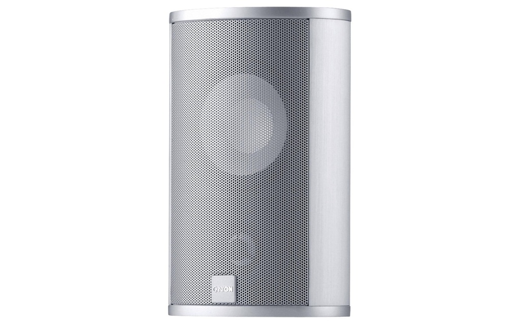 Canton Paire de Haut-parleur mural CD 220.3 Blanc