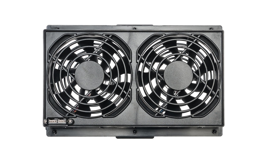 Synology Ventilateur de remplacement NAS FAN 120 x 120 x 25_3 120x120x25mm _3