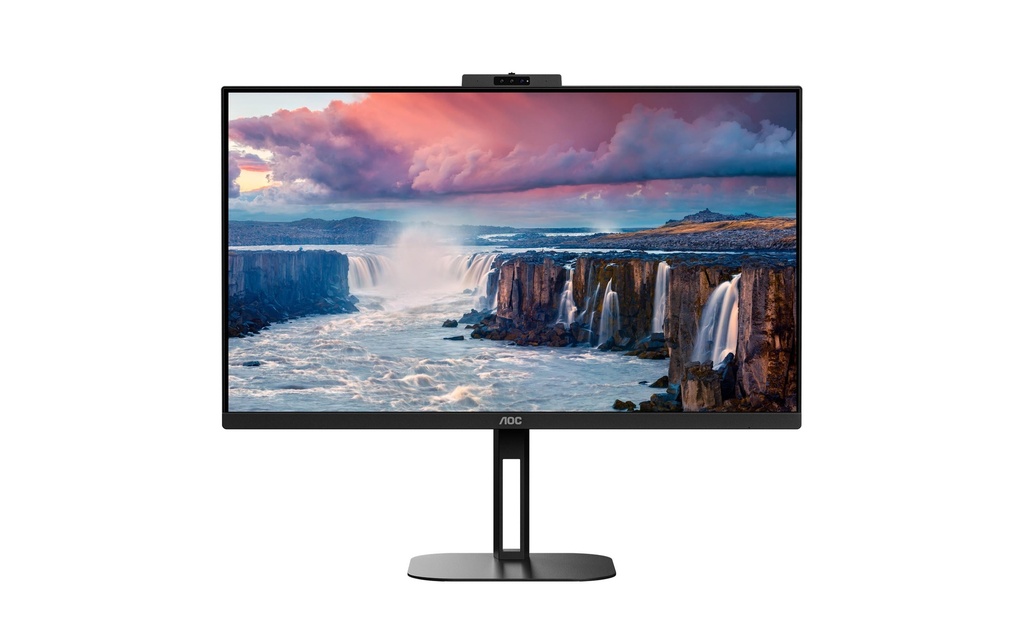 AOC Moniteur Q27V5CW/BK
