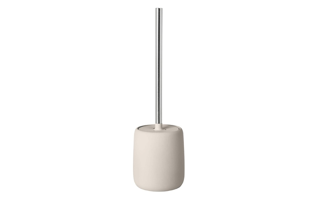 Blomus Brosse à toilettes Sono Beige
