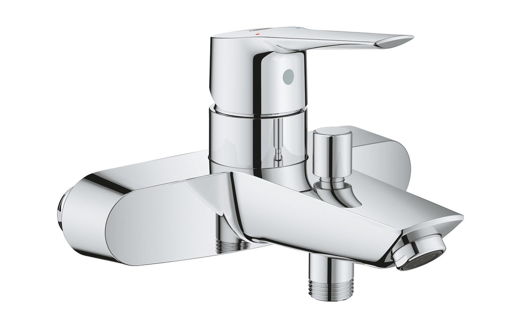 GROHE Robinetterie de baignoire QuickFix Start 3/4