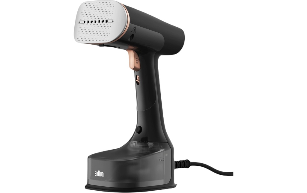 Braun Défroisseur désodorisant Quickstyle 7 GS7077 BK 1600 W