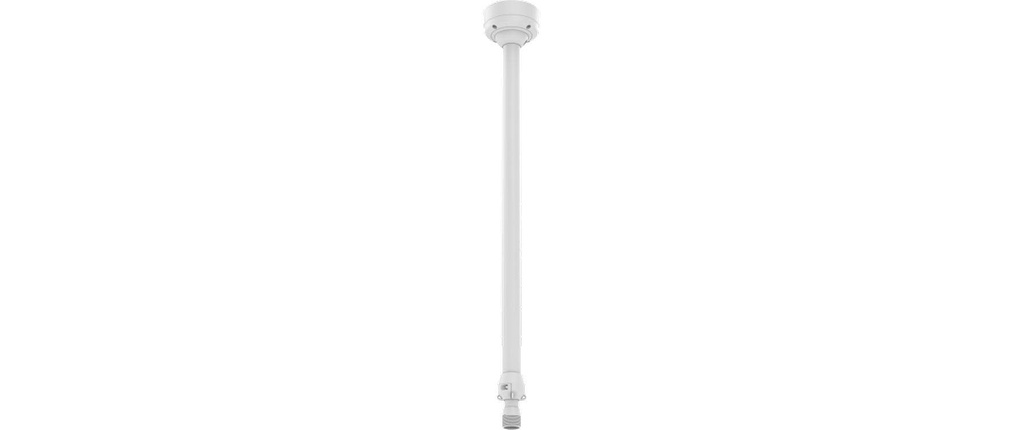 Axis Fixation de plafond T91B50 Blanc 1 Pièce/s