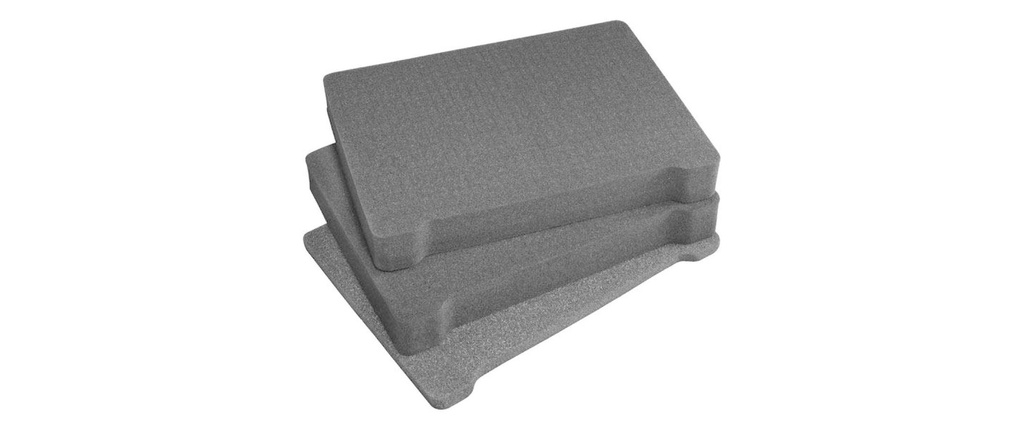 B&W Bloc mousse SI – Typ 3000