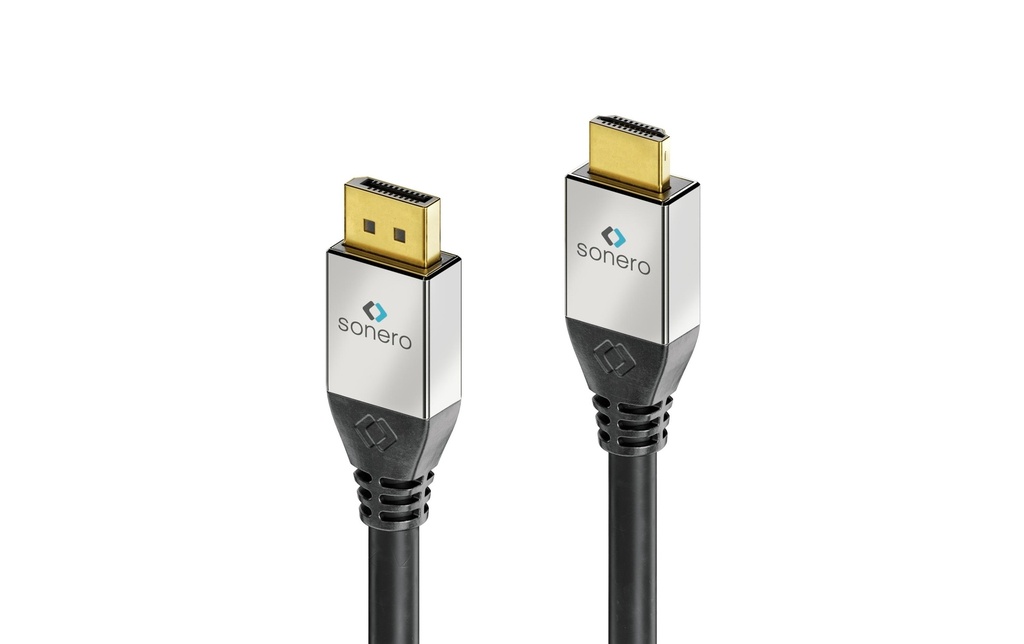 sonero Câble 2 m