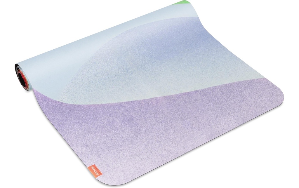 SPOKEY Tapis de yoga Travel Matte 0.15 cm, pliable