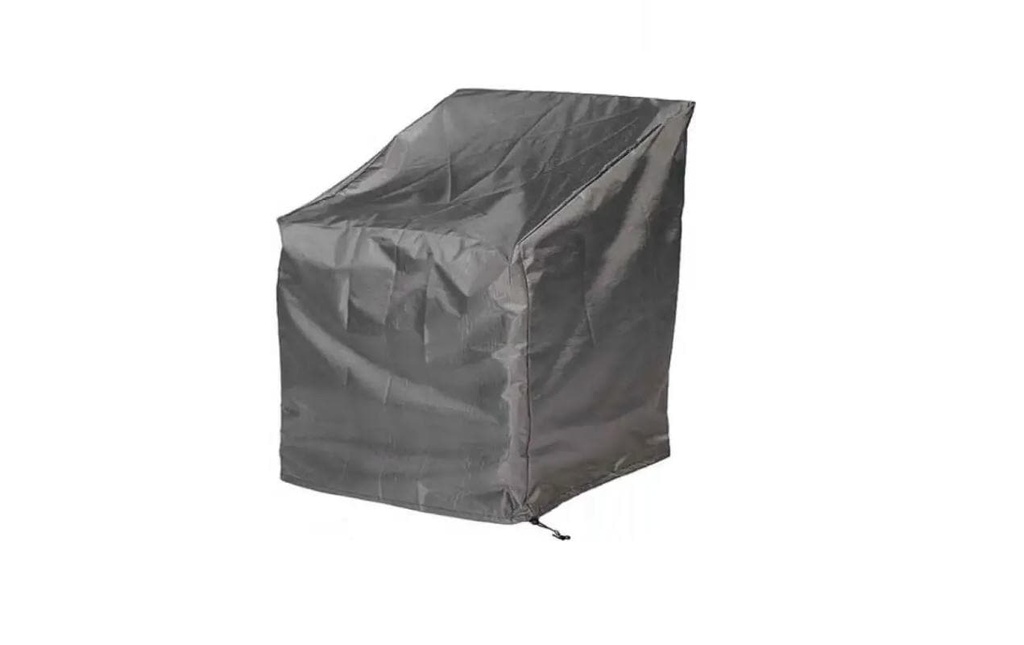 AeroCover Housse de protection 90 75 x 78 x 65/90 cm