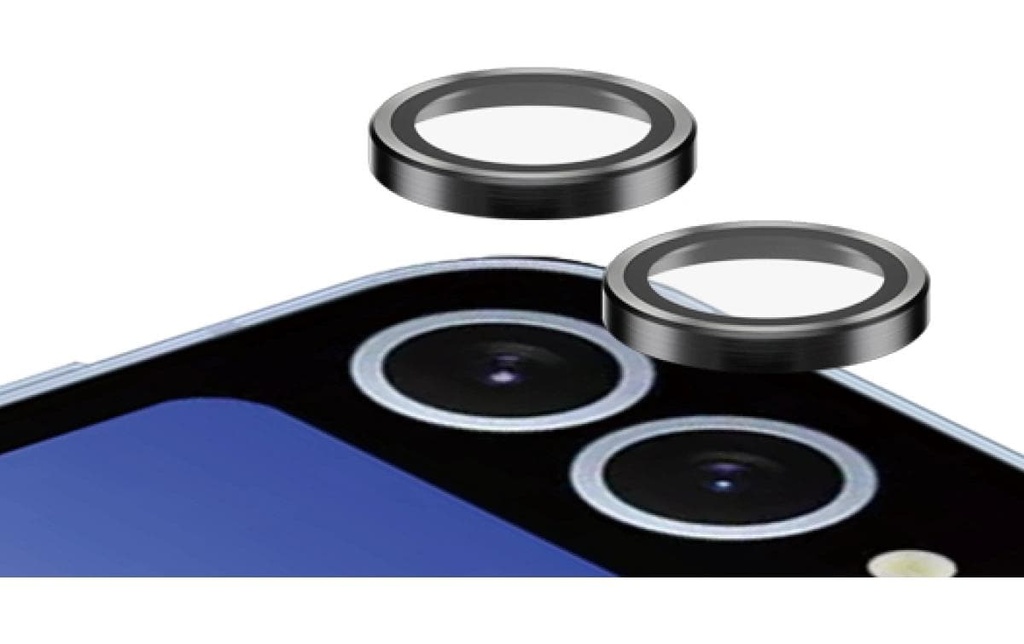 Panzerglass Lens Protector Rings HOOPS Galaxy Z Flip6