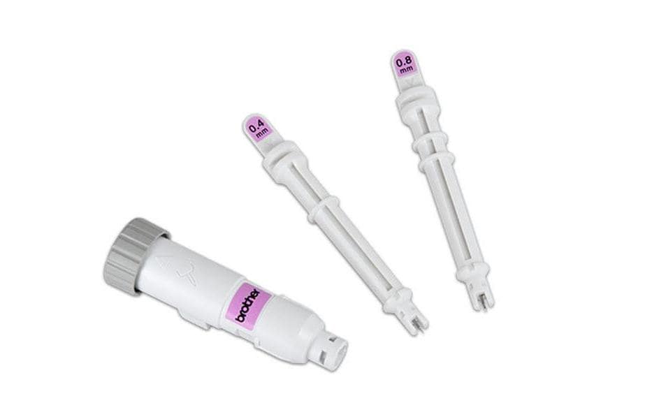 Brother Accessoire Outils de piercing en papier