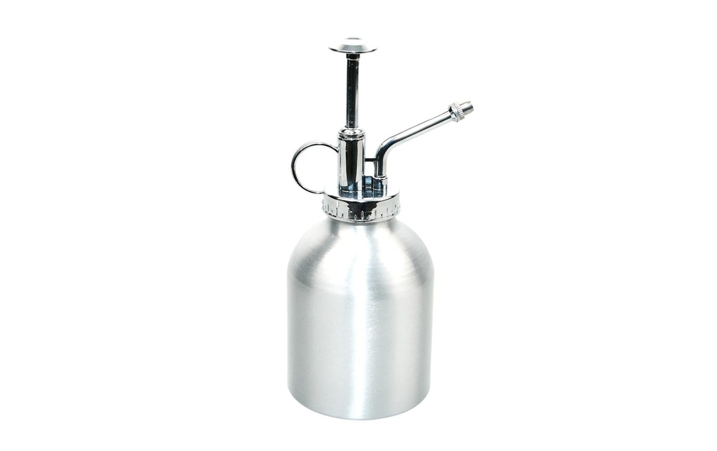 Esschert Design Pulvérisateur pour plantes 0.31 L, Argenté