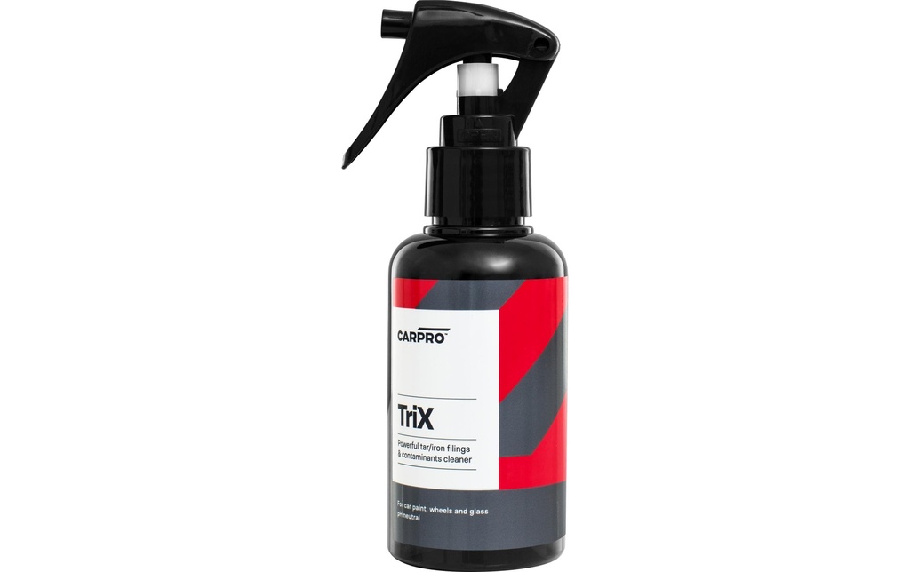 CarPro Décapant pour dépôt de rouille Trix 100 ml