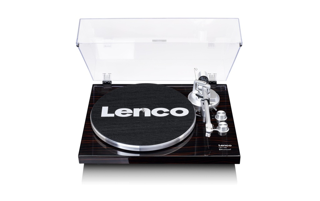 Lenco Tourne-disque LBT-188 Noix