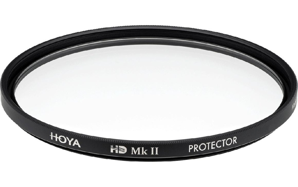 Hoya Filtre de protection HD Mk II – 52 mm