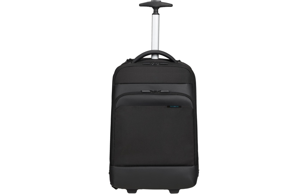 Samsonite Notebook Rolling Case Mysight 17.3 noir