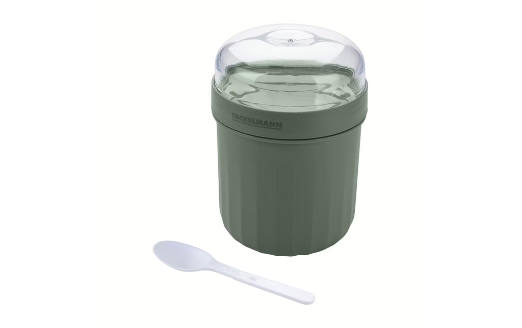 Fackelmann Récipient alimentaire isotherme Be The Move
