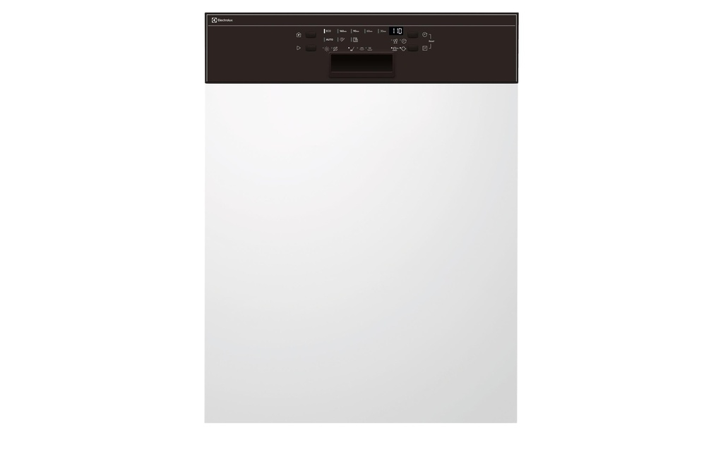 Electrolux Lave-vaisselle encastrable GA55LIBR intégrable