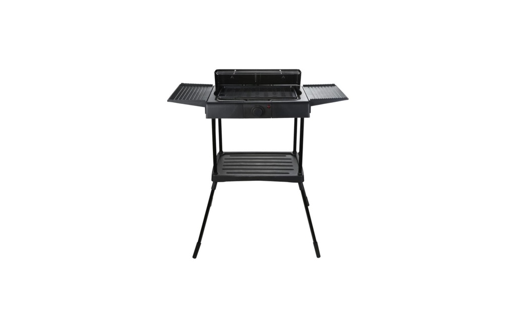 OHMEX Barbecue électrique OHM-GRIL-1703 31 x 45 cm 1700-2000 W