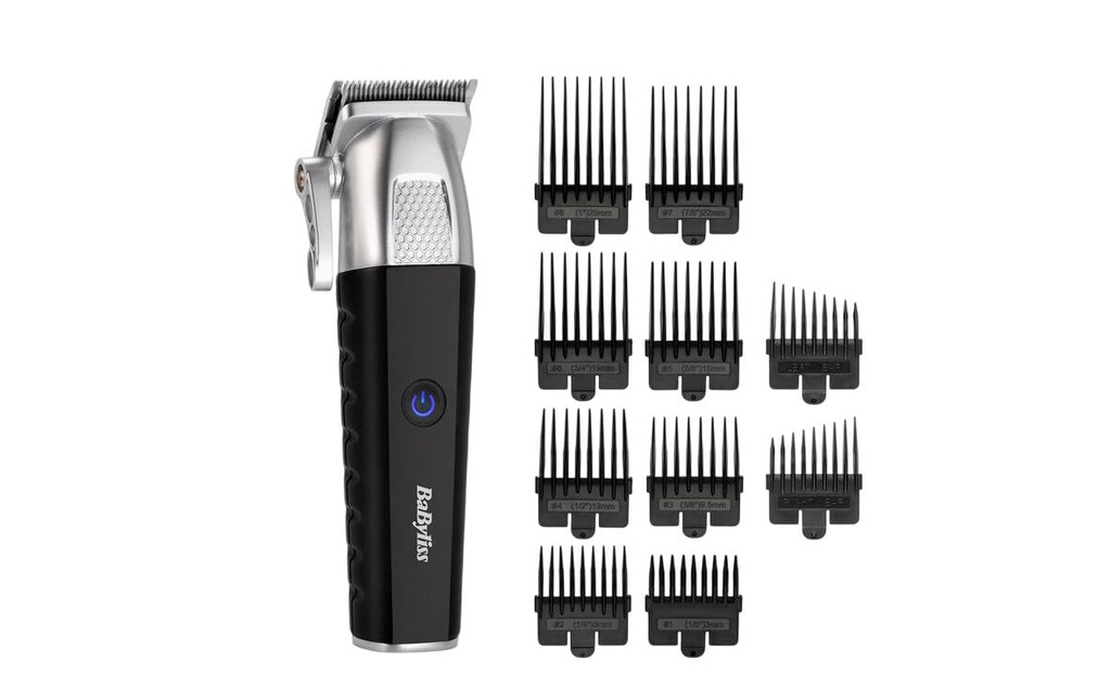 Babyliss Tondeuse pour cheveux E812E