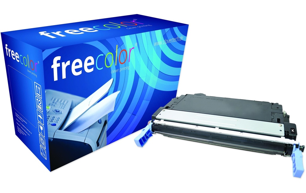 Freecolor Toner HP Q5950 noir