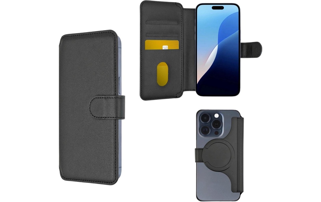 4smarts MagWallet Card Caddy L