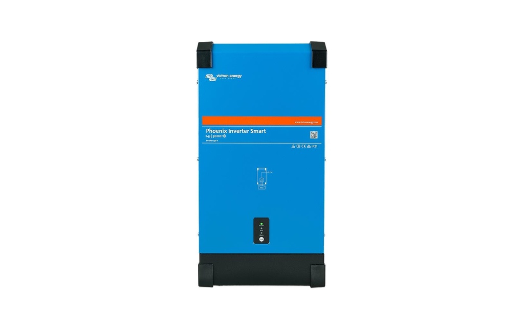Victron Onduleur Phoenix Inverter Smart 24 V 3000 VA