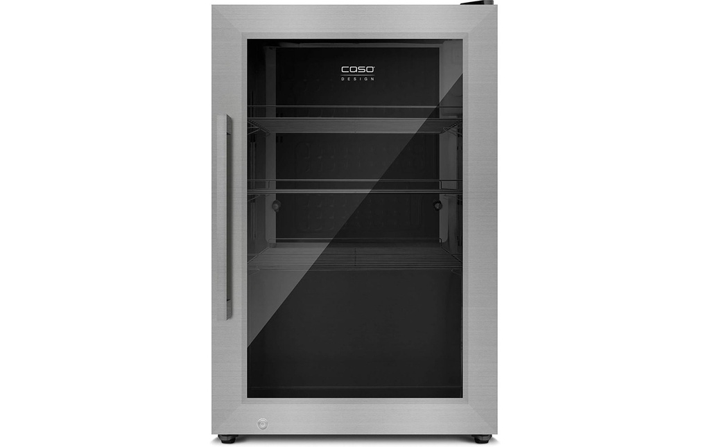 Caso Barbecue Cooler S-R