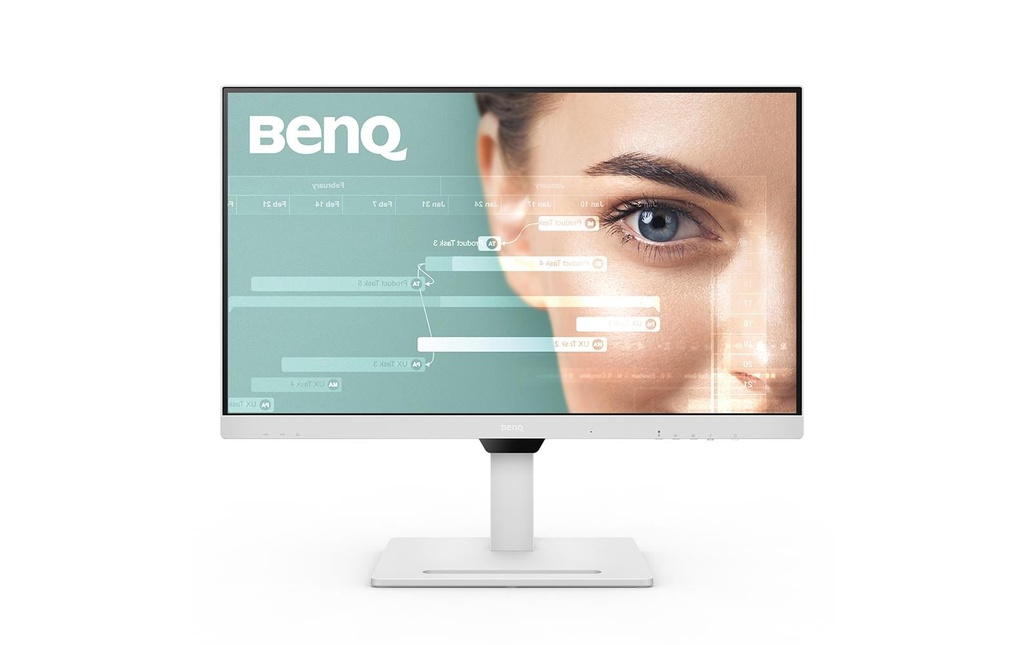 BenQ Moniteur GW2790QT 27 , 2560 x 1440 (WQHD)
