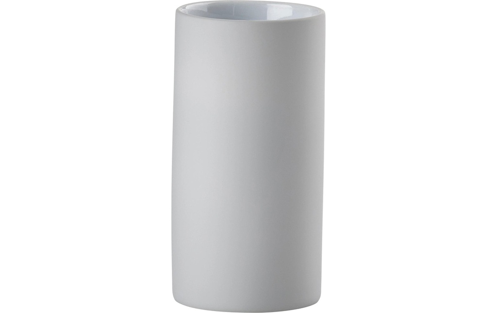 Zone Denmark Gobelet pour le brossage de dents Solo Gris clair