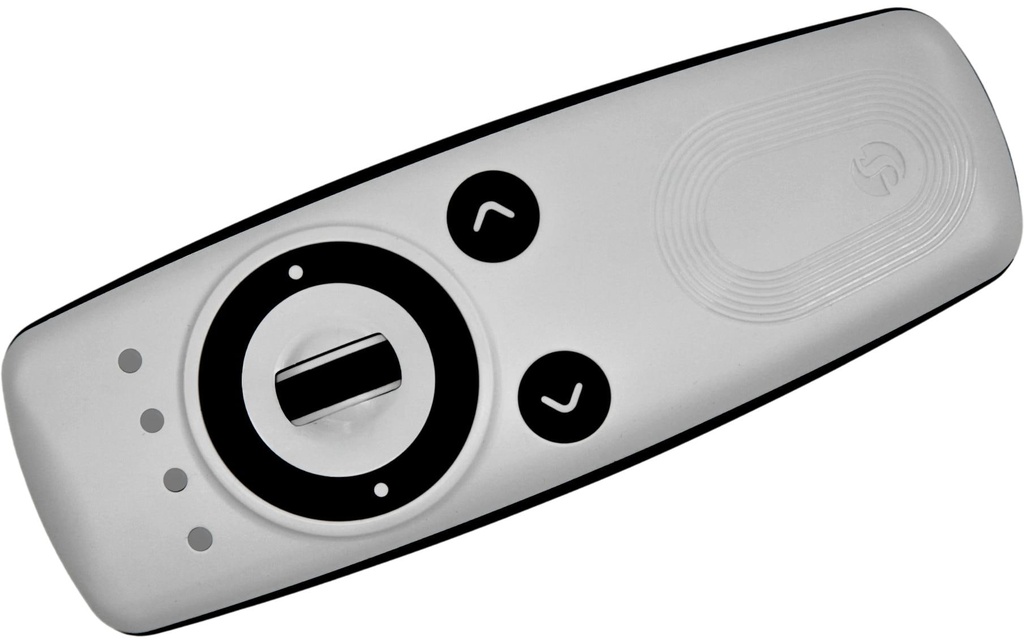 Shelly ZB Télécommande