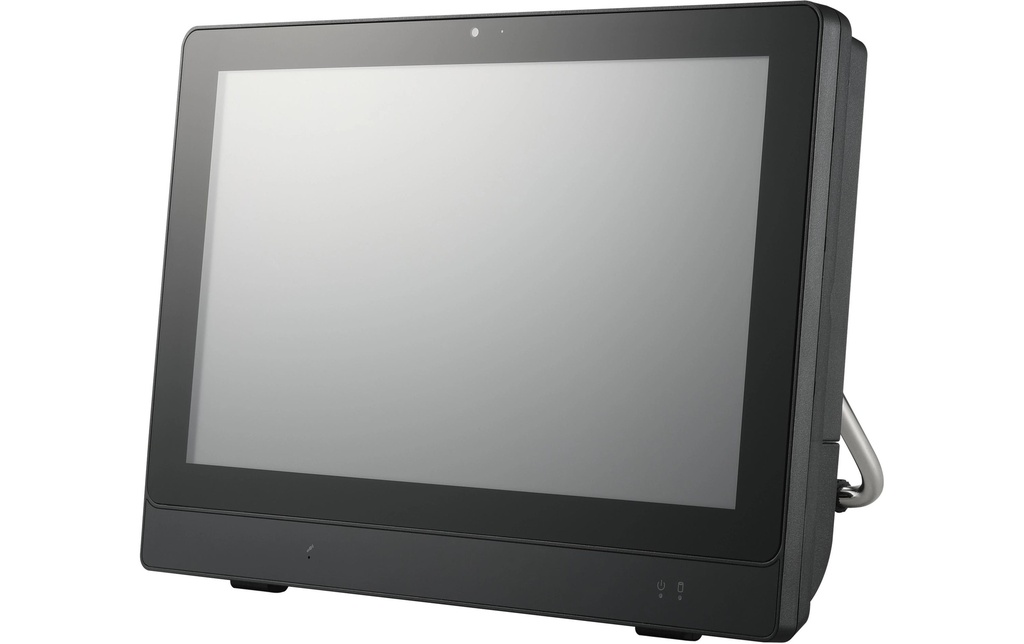 Shuttle Barebone XPC all-in-one P25N