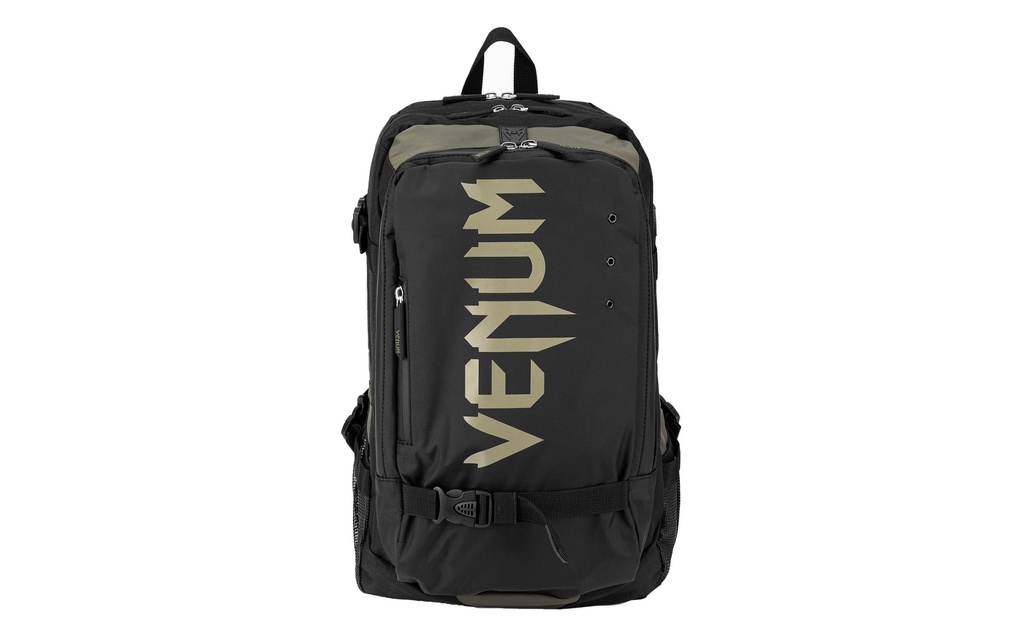 Venum Challenger Pro Evo BackPack Noir/Vert olive
