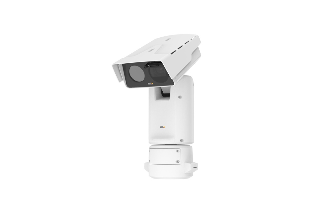 Axis Caméra réseau Q8752-E Zoom 30 fps