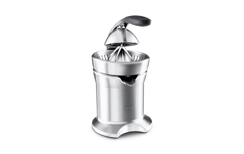 Sage Presse-agrumes Citrus Press Pro Argenté