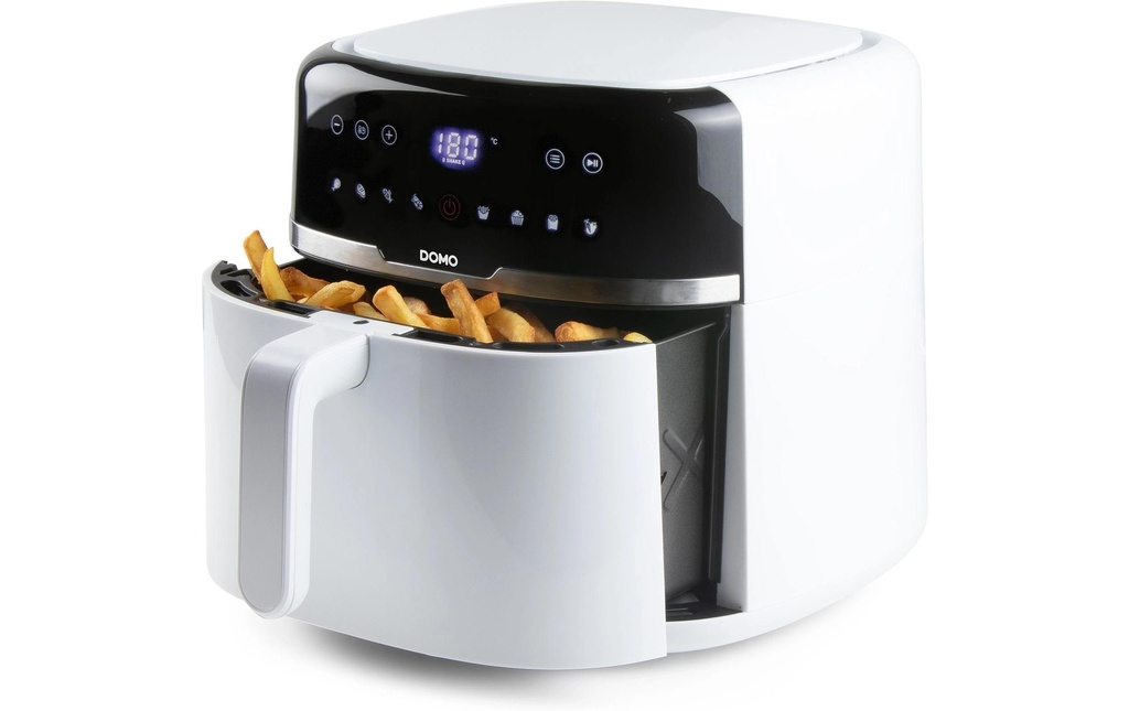 Domo Friteuse à air chaud DO1148FR 8 l