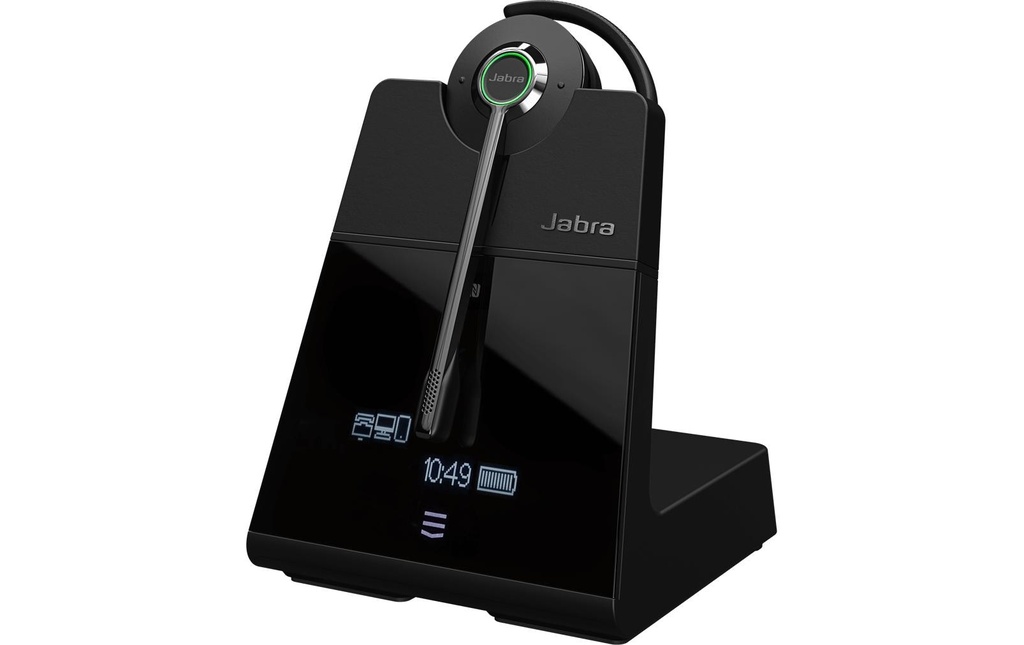 Jabra Écouteurs Engage 75 SE Convertible