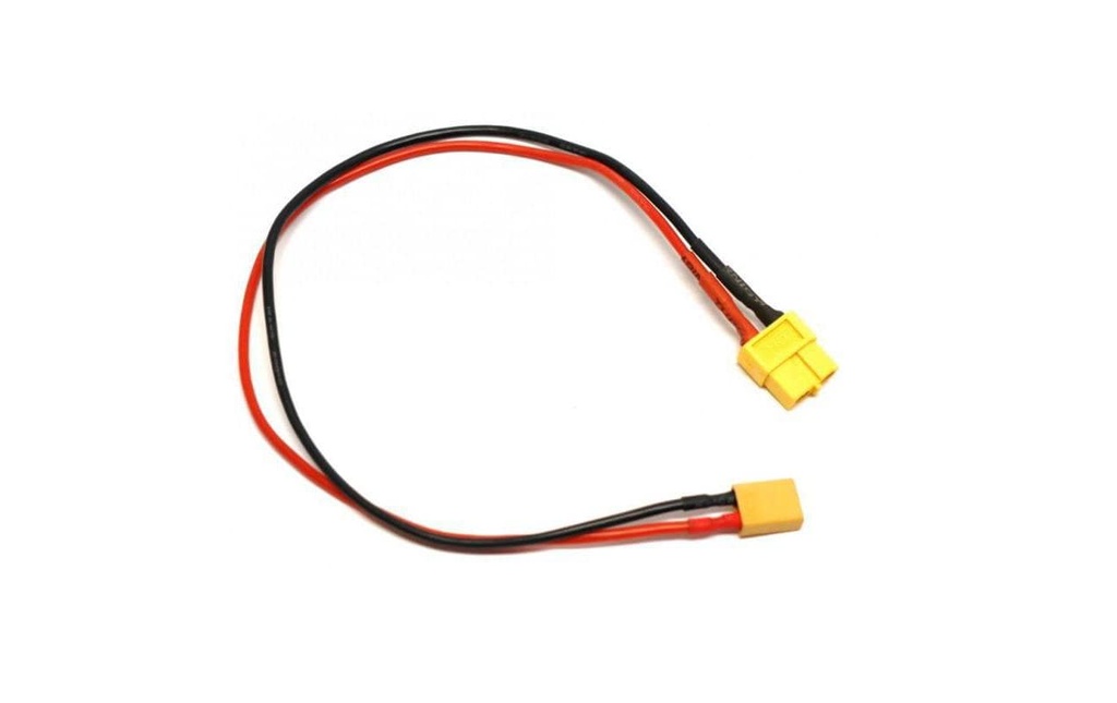 EP Câble chargeur XT60 - XT30