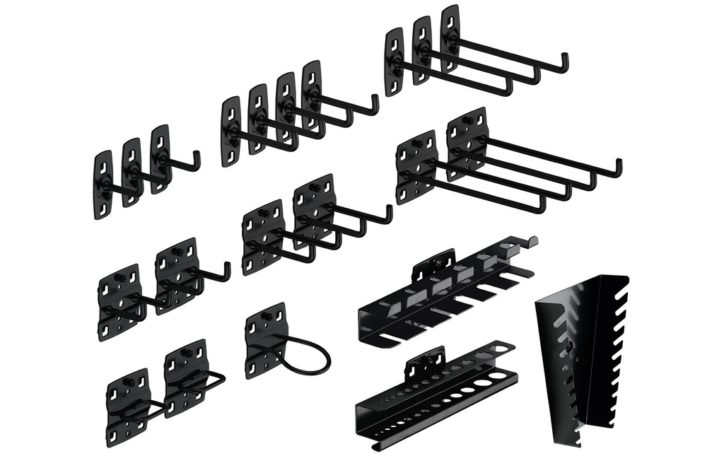 Kraftwerk Porte-outil Set 22 parties