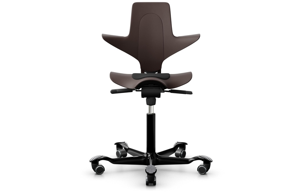 HÅG Chaise de bureau Capisco Puls 8010 Brown