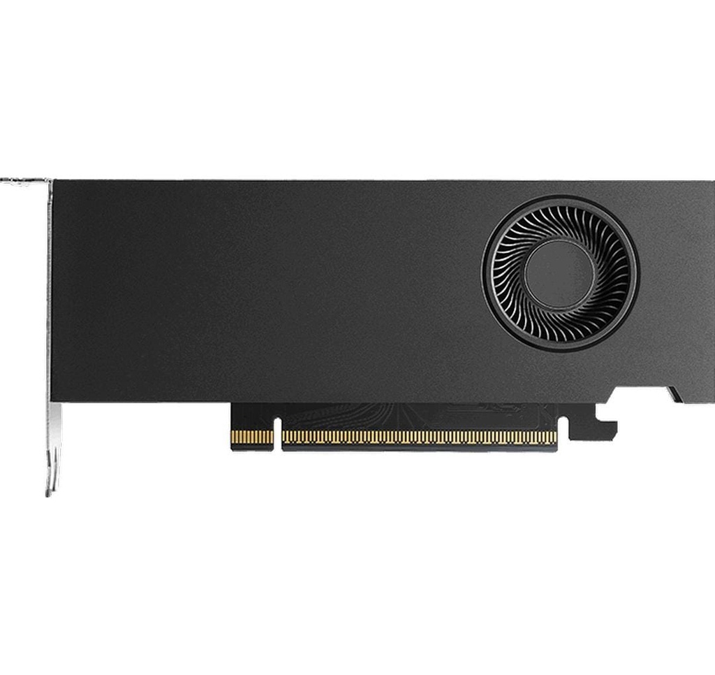 PNY Carte graphique Nvidia RTX PRO 4000 SFF Blackwell