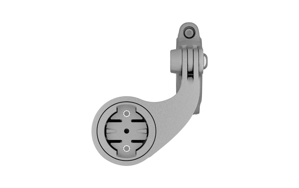 GARMIN Supports guidon pour GPS Mountain Bike Mount